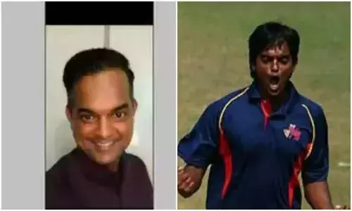 విషాదంలో క్రీడాలోకం.. మాజీ రంజీ క్రికెట‌ర్ క‌న్నుమూత‌