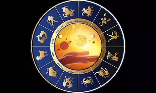 వార ఫలాలు : (24-04-2022) నుండి (30-04-2022) వరకు