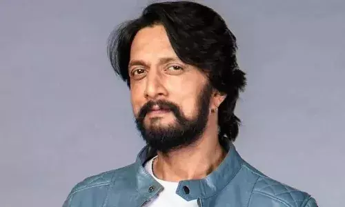 హిందీ భాషపై ఈగ సుదీప్ సంచలన వ్యాఖ్యలు