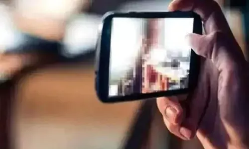 నా మరణం.. నీకు పెళ్లి బహుమతి.. ఐ లవ్ యూ అంటూ రాసి వ‌న్ సైడ్ ల‌వ‌ర్‌..