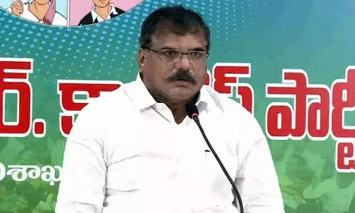 సీపీఎస్‌ విధానంపై సరైన నిర్ణయం తీసుకుంటాం.. అలా చేయ‌డం స‌రికాదు..