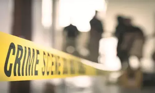 గర్ల్ ఫ్రెండ్ పట్టించుకోలేదు.. ఊహించని నిర్ణయం తీసుకున్న 29 ఏళ్ల వివాహితుడు