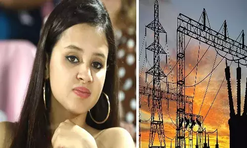 జార్ఖండ్లో విద్యుత్ సంక్షోభం.. ధోని భార్య గరంగరం