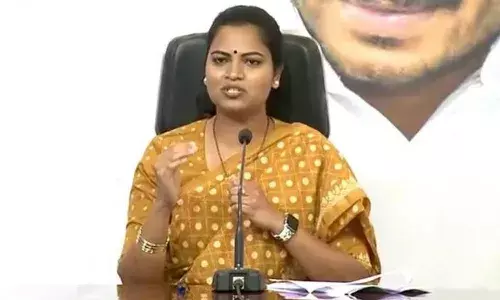 వదిలిపెట్టే ప్రసక్తే లేదు : రుయా హాస్పిటల్ అంబులెన్స్ ఘటనపై స్పందించిన మంత్రి