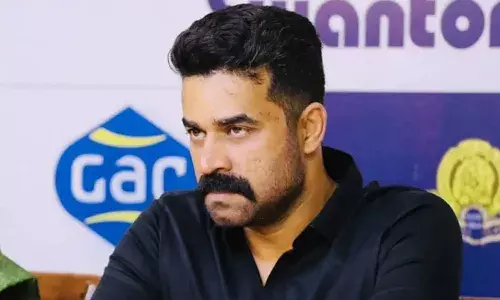 నటుడు విజయ్పై లైంగిక వేధింపుల కేసు