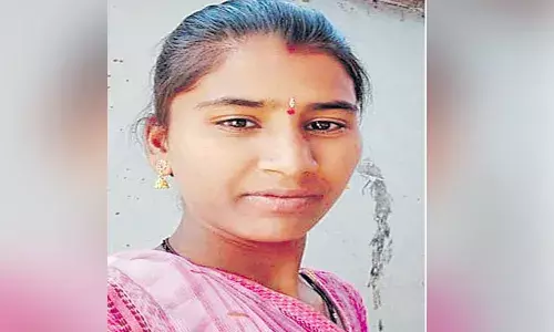 దారుణం.. గర్భిణికి విషం, యాసిడ్ తాగించి హత్యచేసిన భర్త