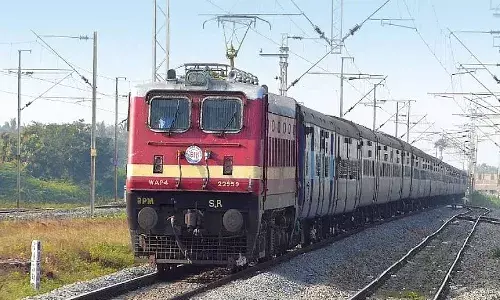 రైల్వే ప్రయాణికులకు శుభవార్త.. 968 వేసవి ప్రత్యేక రైళ్లు