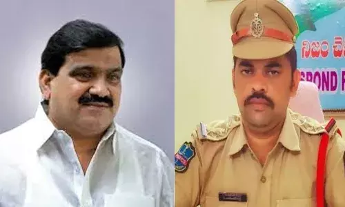 నొప్పించినందుకు విచారిస్తున్నా : ఎంఎల్సీ పట్నం మహేందర్ రెడ్డి