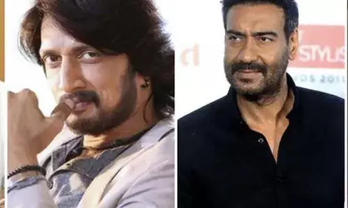 కర్ణాటకలో మొదలైన మరో వివాదం - ఏకమైన నేతలు, నటులు