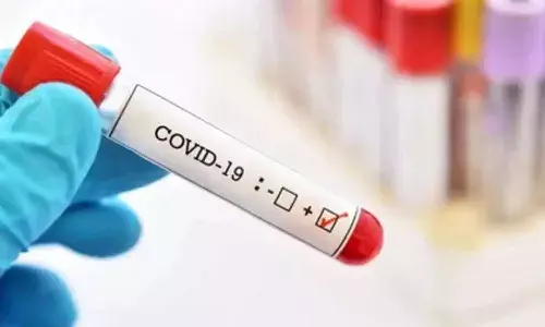 ఆ సెమినార్లో పాల్గొన్న 40 మంది విద్యార్థులకు కోవిడ్ లక్షణాలు..