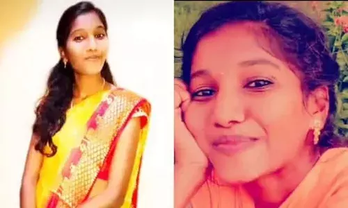 గుంటూరు జిల్లా ప్రత్యేక కోర్టు సంచ‌ల‌న‌ తీర్పు : బీటెక్ విద్యార్థిని రమ్య హత్య కేసు నిందితుడికి ఉరిశిక్ష