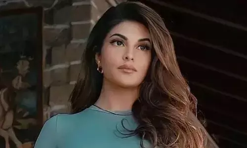 జాక్వెలిన్ కు షాకిచ్చిన ఈడీ