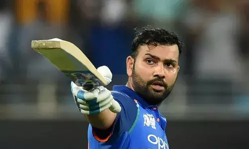 రోహిత్కు బర్త్ డే విషెష్ వెల్లువ..