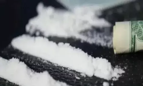 ఎలా మింగగలిగిందో.. కడుపులో రూ.6.65 కోట్లు విలువ చేసే డ్రగ్స్..