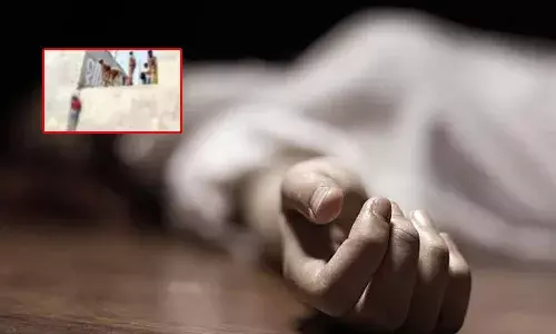 ఆసుపత్రిలో ఉద్యోగానికి జాయిన్ అయిన మొదటి రోజే.. ఏమి జరిగిందో..?
