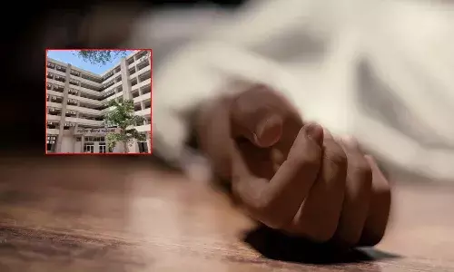 అతడిపై రేప్ ఆరోపణలు.. కోర్టుకు తీసుకుని రాగా..!