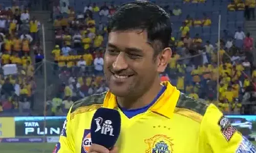 ఇదే ధోని చివరి ఐపీఎల్ కానే కాదు