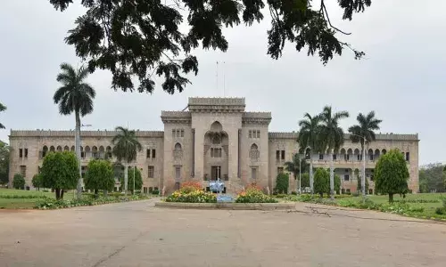 రాహుల్ ఓయూ పర్యటనపై వీసీదే తుది నిర్ణయమన్న హైకోర్టు