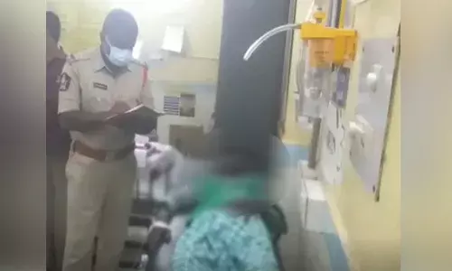 తల్లితో వివాహేతర సంబంధం.. వ్యక్తి మర్మాంగాన్ని బ్లేడ్తో కోసిన కుమారై