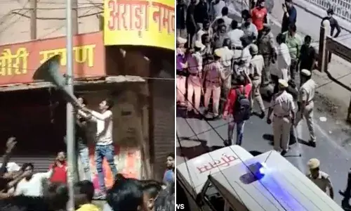 ఇరు వర్గాల మధ్య ఘర్షణ.. జోధ్పూర్లో ఇంటర్నెట్ సేవలు బంద్