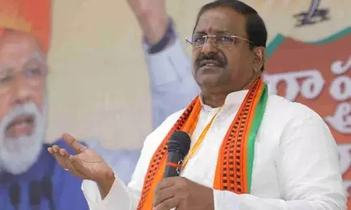 రాష్ట్రంలో అకృత్యాలు, హత్యలు సాధారణమైపోయాయి