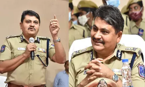 పెద్ద లక్ష్యాన్ని పెట్టుకోండి.. సాధించడానికి కష్టపడండి..