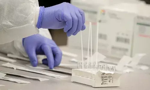 న్యూజిలాండ్లో రికార్డ్ స్థాయిలో కరోనా కేసులు నమోదు..