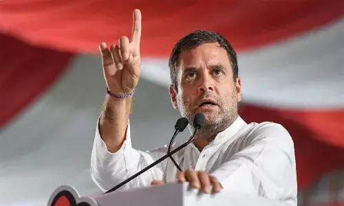 ఓయూలో రాహుల్ పర్యటనకు హైకోర్టు అనుమతి