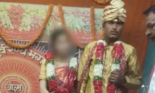 సరూర్‌నగర్‌లో పరువు హత్య.. భార్య కళ్లెదుటే భర్తను చంపేశారు