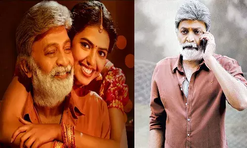 ఆద్యంతం ఉత్కంఠగా శేఖర్ ట్రైలర్