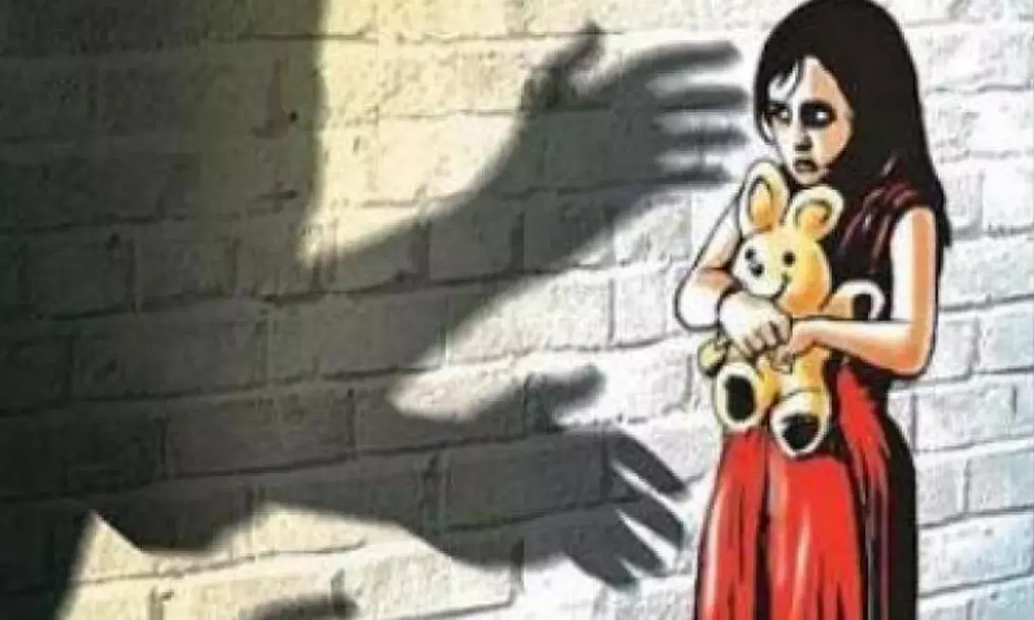 అన‌కాప‌ల్లిలో దారుణం.. ఆరేళ్ల బాలిక‌పై అత్యాచారం..!