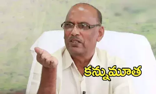 విషాదంలో టీడీపీ శ్రేణులు.. మాజీ మంత్రి బొజ్జల గోపాలకృష్ణారెడ్డి కన్నుమూత