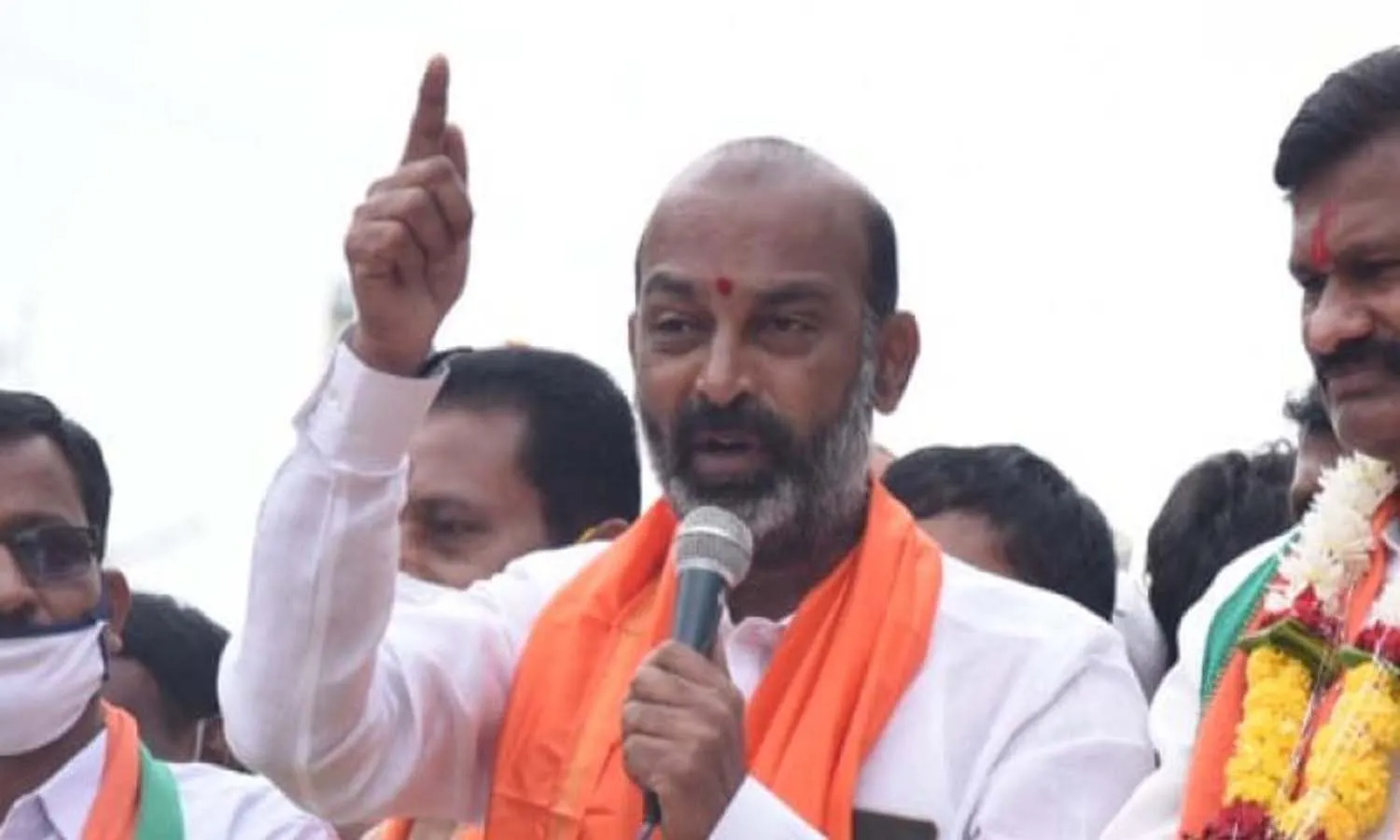 తెలంగాణలో బీజేపీ అధికారంలోకి రావడం ఖాయం