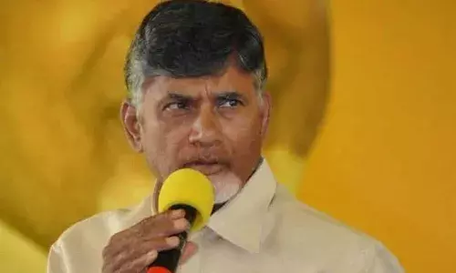 పొత్తులకు సిగ్నలా..? చంద్రబాబు కీలక వ్యాఖ్యలు