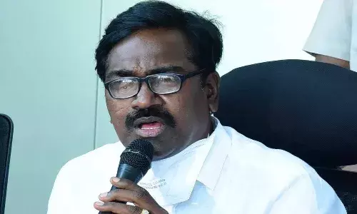 రైతుల గురించి మాట్లాడే హక్కు రాహుల్ గాంధీకి లేదు