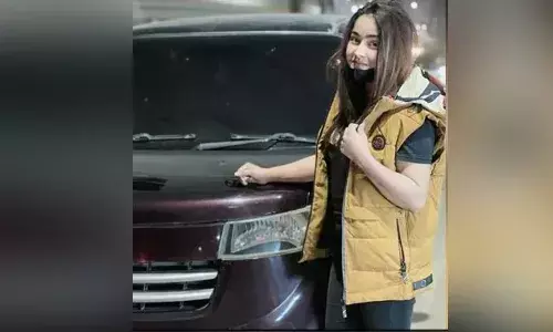 పరువు హత్య.. ఆ వృత్తి ఎంచుకుంద‌ని సోద‌రుడే కాల్చి చంపాడు