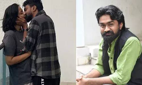 త్వరలో రాహుల్ రామకృష్ణ పెళ్లి.. అర్జున్రెడ్డి స్టైల్లో