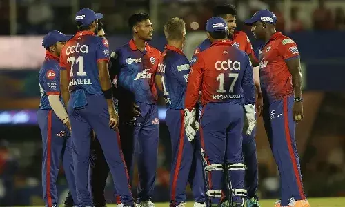 ఢిల్లీ క్యాపిటల్స్ జట్టులో మరోసారి కరోనా కలకలం.. చెన్నైతో నేటి మ్యాచ్ డౌటే