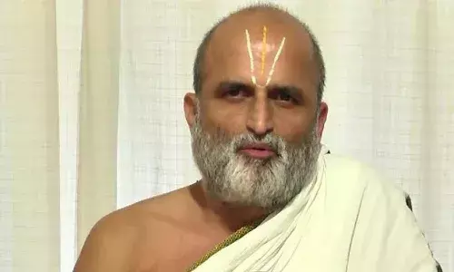 చిన్న దేవాలయాలను చట్టపరిధి నుంచి తొలగించాలి