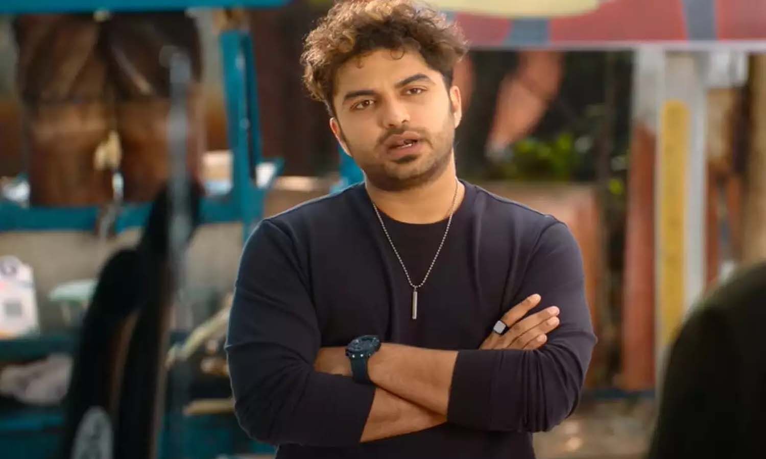 తన సినిమాపై అసత్య ప్రచారం చేస్తున్నారని.. వాటిని డిలీట్ చేయాలంటున్న