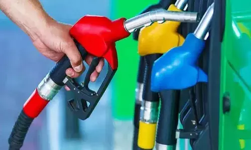 స్థిరంగా పెట్రోలు, డీజిల్ ధరలు.. ప్ర‌ధాన న‌గ‌రాల్లో ఇంధ‌న ధ‌ర‌ల వివరాలు..