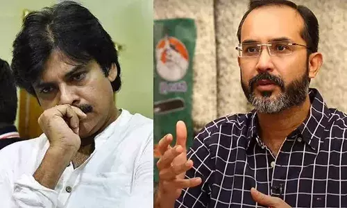 జనసేనానికి ఎమ్మెల్యే హఫీజ్ ఖాన్ సవాల్