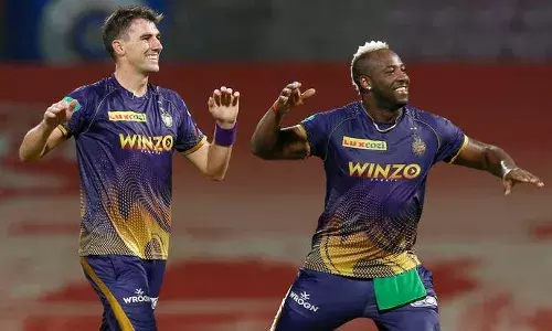 కోల్కతా ప్లే ఆఫ్స్ ఆశలు సజీవం.. ముంబైకి తప్పని ఓటమి