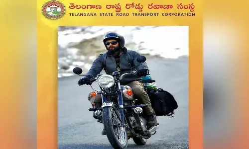 విజయ్ దేవరకొండలా మీరు ఎల్లప్పుడూ హెల్మెట్ ధరించండి