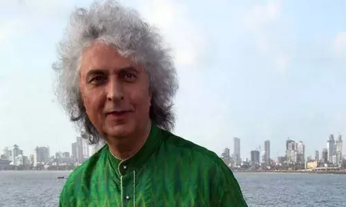 పండిట్ శివ కుమార్ శర్మ కన్నుమూత