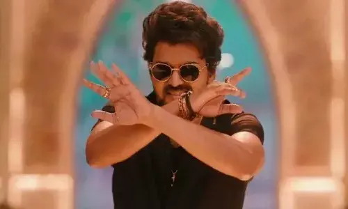 బీస్ట్ ఓటీటీ రిలీజ్ ఎప్పుడంటే..?