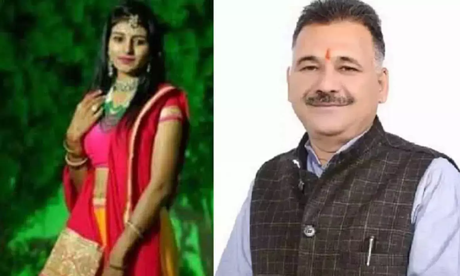 మంత్రి కోడలు ఉరివేసుకుని ఆత్మహత్య