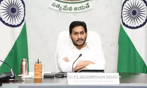 ఆసని తుపాను : వరద బాధితులకు సీఎం జ‌గ‌న్‌ పరిహారం