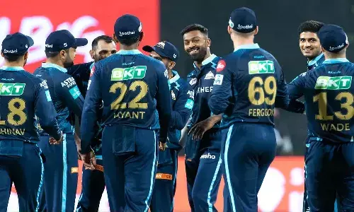 ఏమాత్రం అంచనాలు లేకుండా బరిలో దిగి.. ప్లేఆఫ్స్ వరకూ..