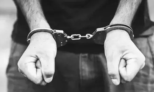 ఐదుగురు దొంగలు అరెస్ట్.. రూ.28.2 లక్షలు స్వాధీనం